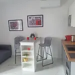 Appartement Gordana *