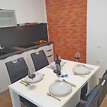 Gordana Appartement *