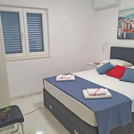 Appartement Gordana Hvar Town