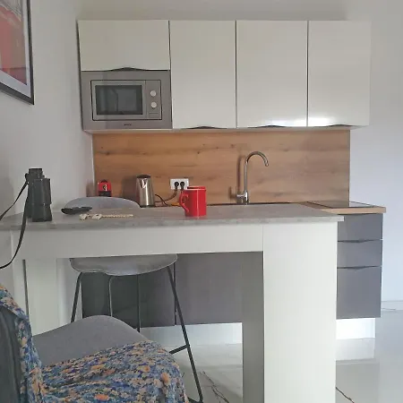 Gordana Appartement *