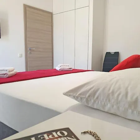 Gordana Appartement *