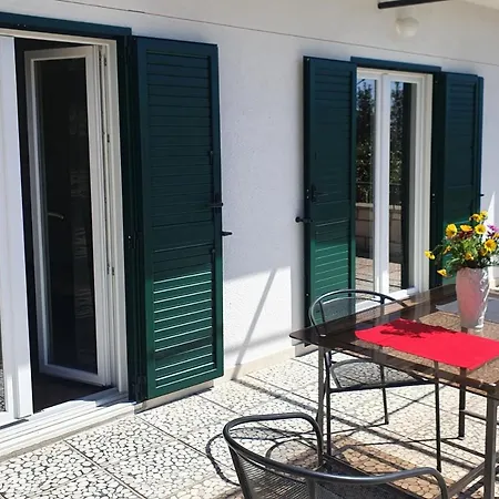 Gordana Appartement Hvar Town