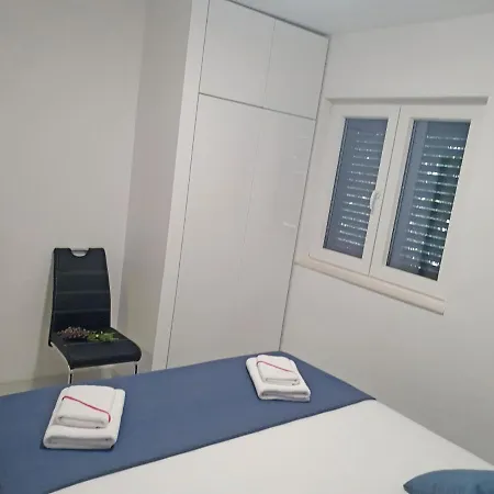 Gordana Apartman
