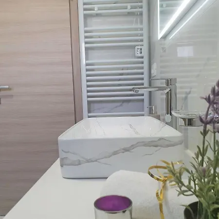 Gordana Appartement *