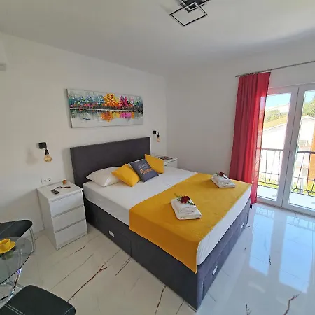 Appartement Gordana Hvar Town