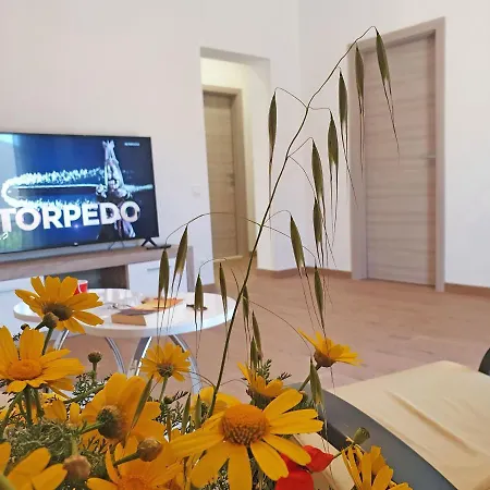 Gordana Appartement *