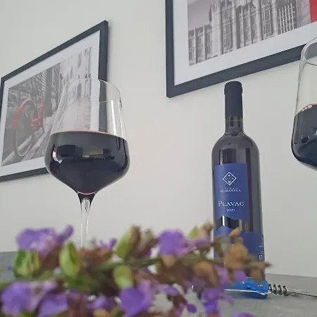 Appartement Gordana *