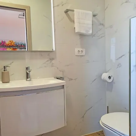 Gordana Appartement Hvar Town