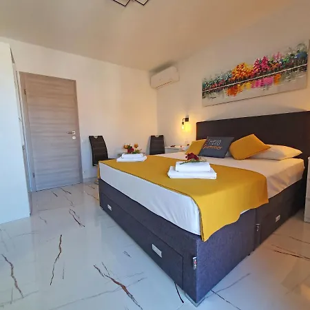 Appartement Gordana *