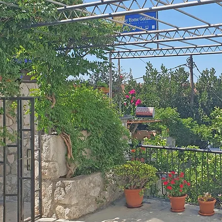 Gordana Appartement Hvar Town