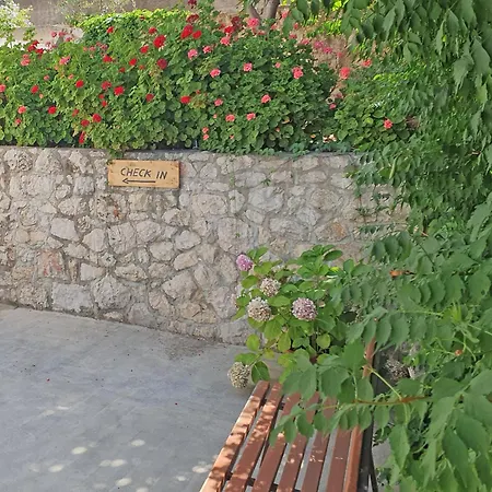 Gordana Appartement Hvar Town