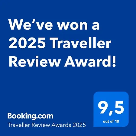 Gordana Appartement *