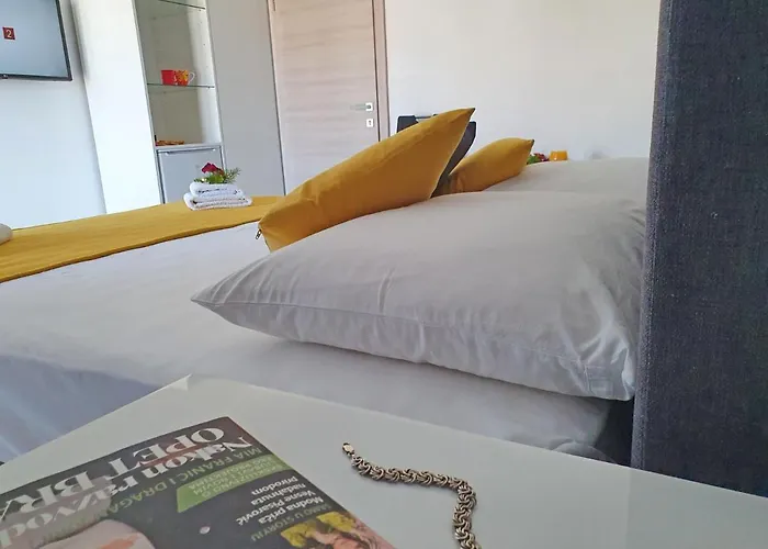 Apartamento Gordana *