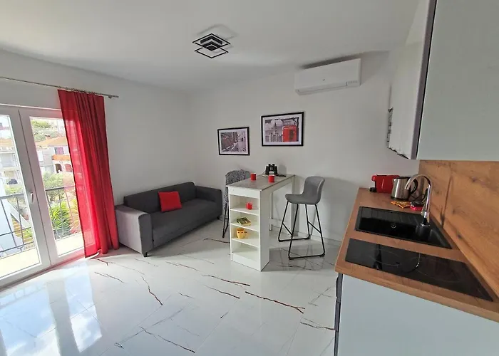 Gordana Apartamento Hvar Town