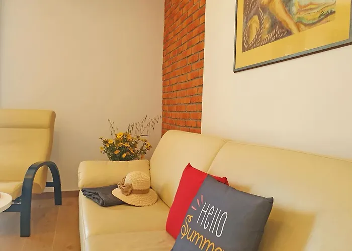 Gordana Apartamento Hvar Town