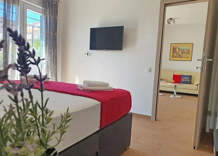 Gordana Apartamento Hvar Town