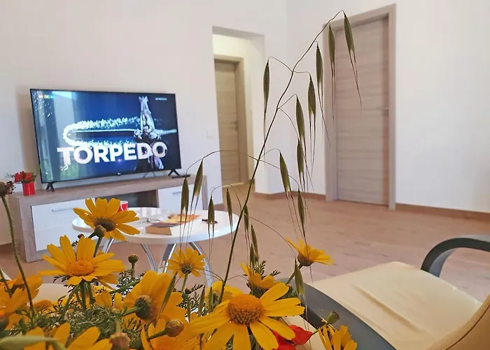 Gordana Apartamento *