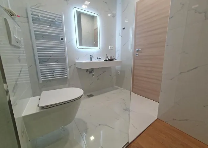 Apartamento Gordana Hvar Town