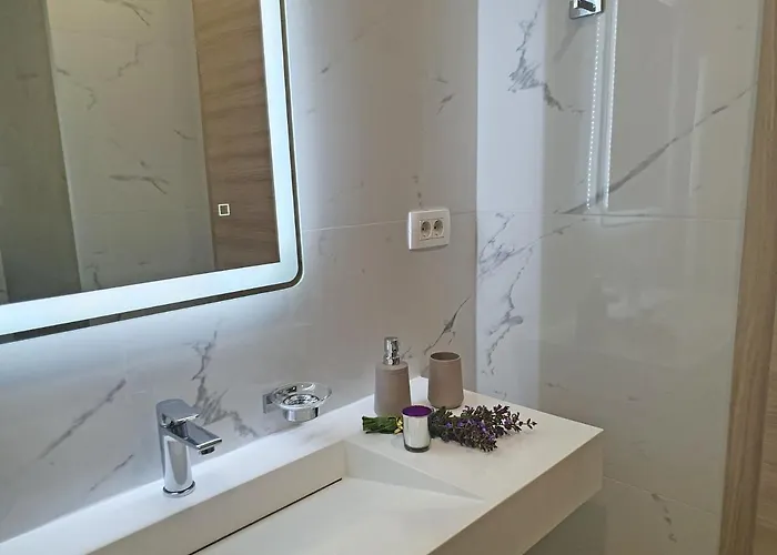 Gordana Apartamento Hvar Town