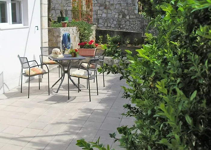 Gordana Apartamento *