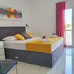 Apartment Gordana *