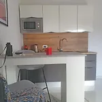 Gordana Apartament *