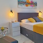 Apartment Gordana *