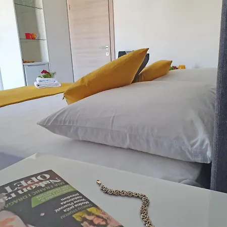 Appartement Gordana *