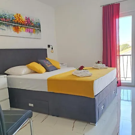 Appartement Gordana *