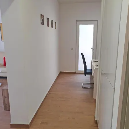Appartement Gordana