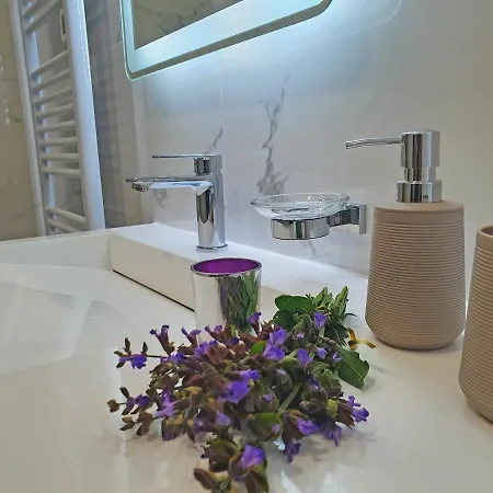 Appartement Gordana *