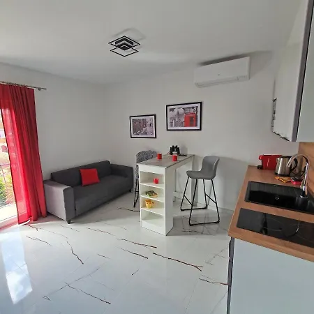 Gordana Appartement Hvar Town