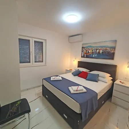 Apartman Gordana Hvar Town