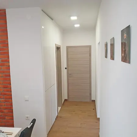 Apartman Gordana Hvar Town