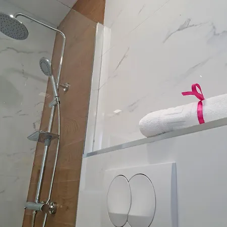 Gordana Appartement *