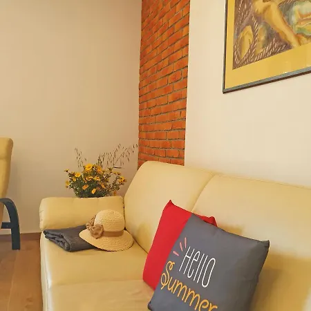 Gordana Daire Hvar Town