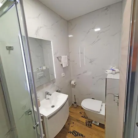 Gordana Apartman Hvar Town