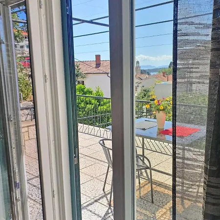 Gordana Appartement *