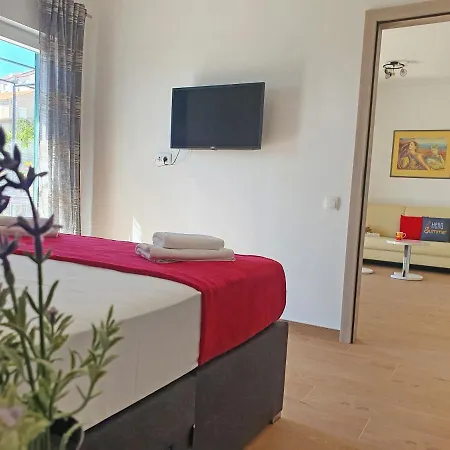 Gordana Appartement Hvar Town