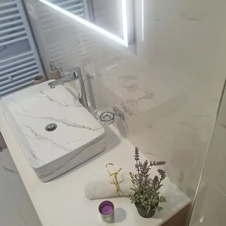 Apartman Gordana Hvar Town