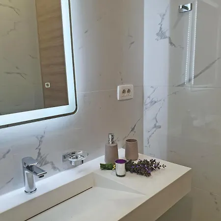 Gordana Apartman Hvar Town