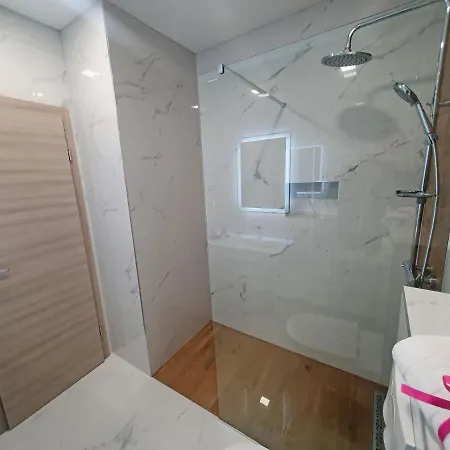 Appartement Gordana *