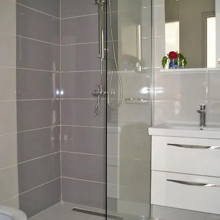 Appartement Gordana *