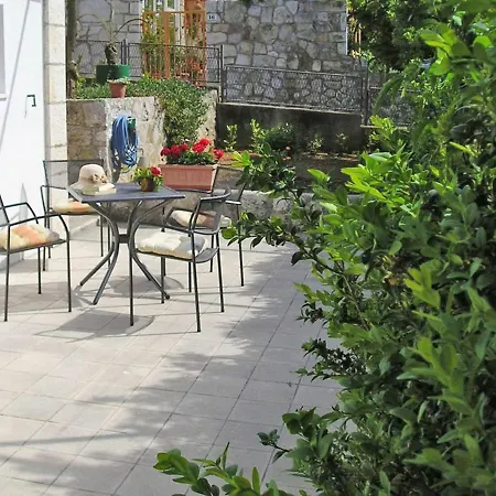 Gordana Appartement *