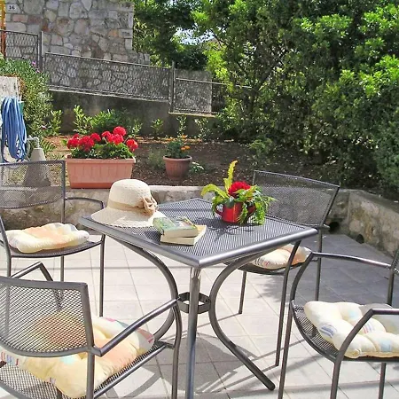 Gordana Appartement *