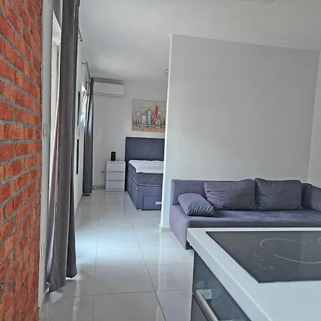 Gordana Appartement
