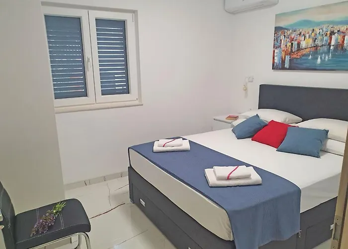 Appartement Gordana Hvar Town