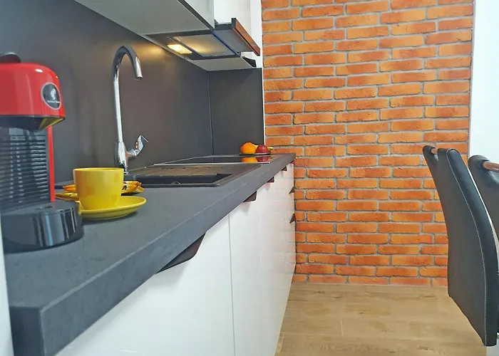 Appartement Gordana *