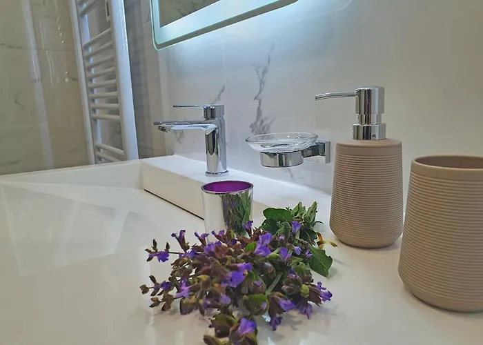 Appartement Gordana *