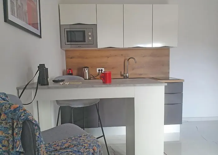 Gordana Apartamento *